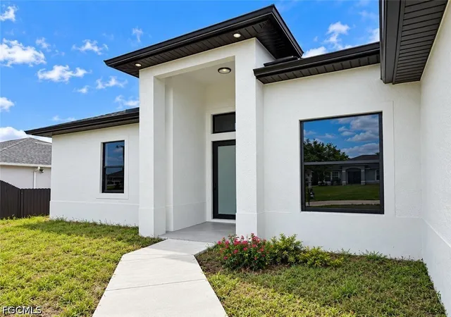 Photo 2 of Single family home for sale at 2510 20th St Sw, Lehigh Acres, FL 33976 | MLS# 2026035818 | Listing updated on 2026-09-30
