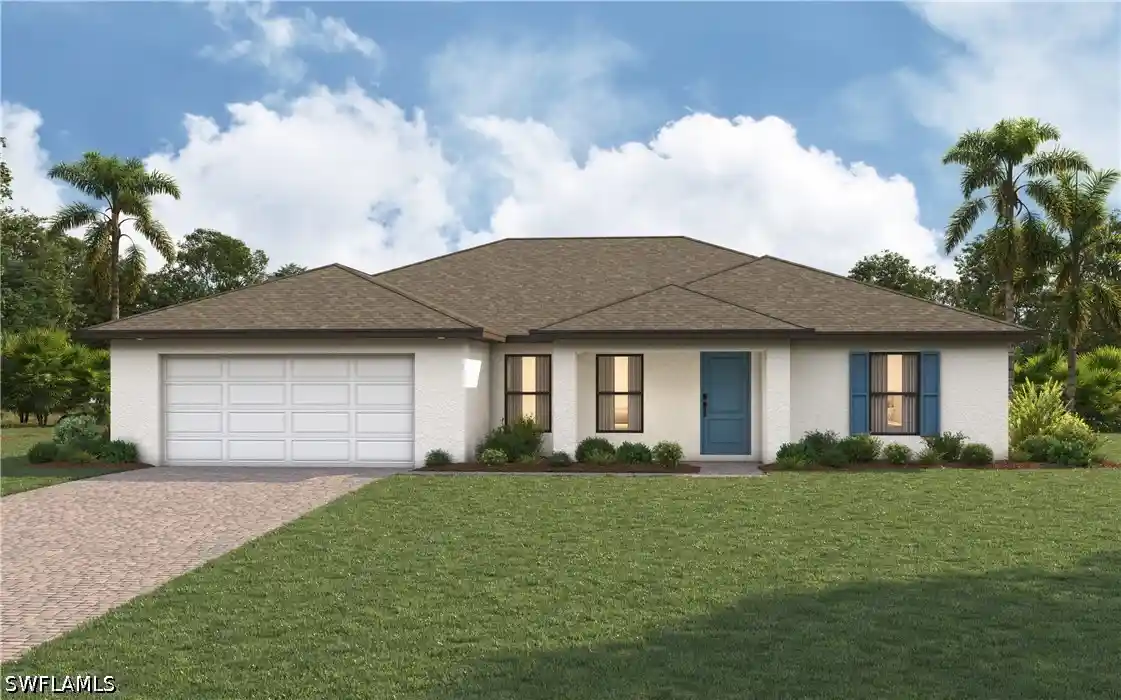 Single family home for sale at 2104 Ne 14Th Ave, Cape Coral, FL 33909 | MLS# 226030209