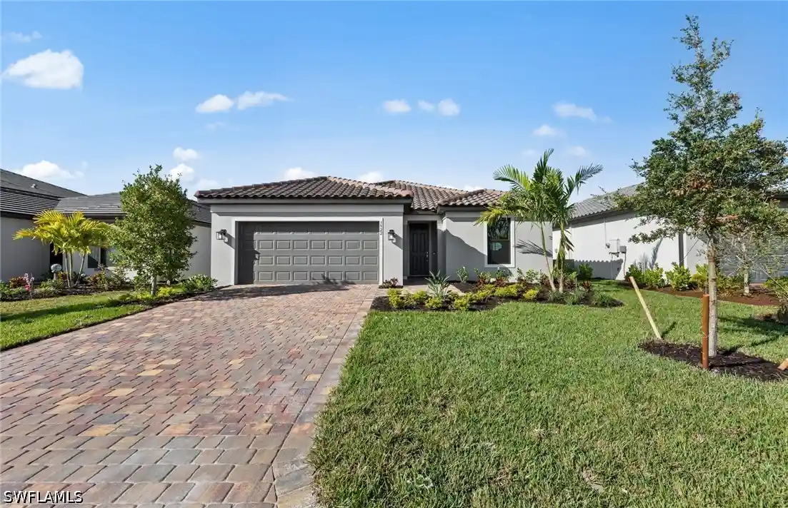 Single family home for sale at 3941 Button Sage Rd, Alva, FL 33920 | MLS# 226030549