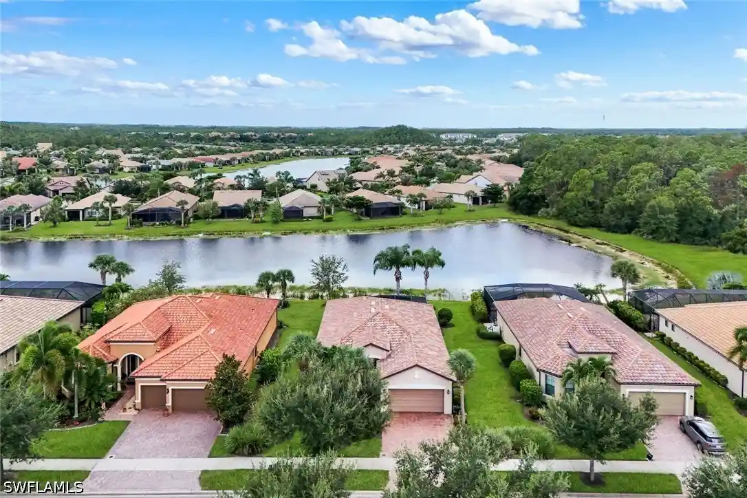 Photo 1 of Sale Pending at 10820 Rutherford Rd, Fort Myers, FL 33913 | MLS# 226028401 | Listing updated on 2026-10-28