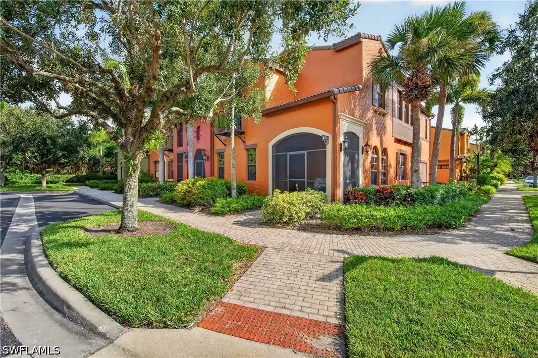 Condo for sale at 9110 Capistrano St S #8401, Naples, FL 34113 | MLS# 226030541