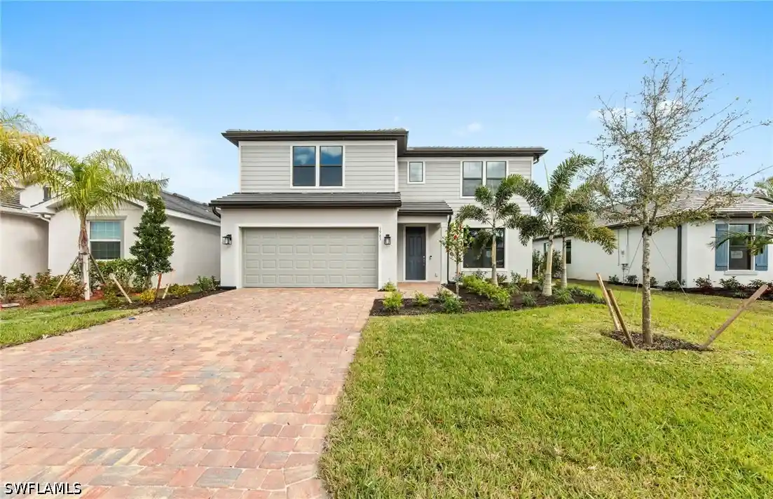 Single family home for sale at 3853 Passion Vine Dr, Alva, FL 33920 | MLS# 226030574