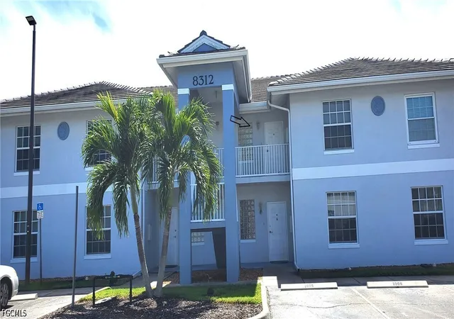 Photo 1 of Condo for sale at 8312 Bernwood Cove Loop #1008, Fort Myers, FL 33966 | MLS# 2026035943 | Listing updated on 2026-10-04