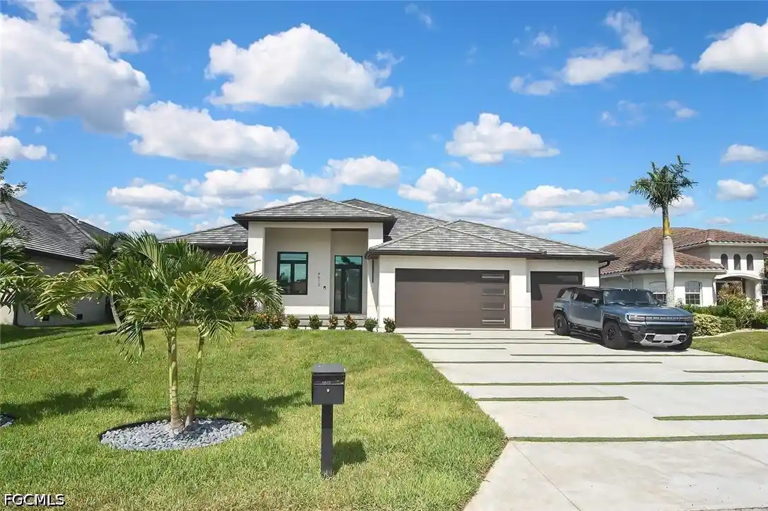 Single family home for sale at 4612 Sw 22Nd Pl, Cape Coral, FL 33914 | MLS# 2026035974