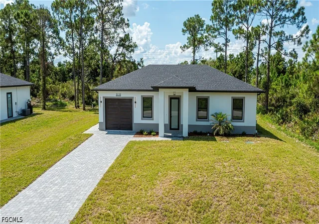 Photo 2 of Single family home for sale at 3123 69th St W, Lehigh Acres, FL 33971 | MLS# 2026035989 | Listing updated on 2026-08-31