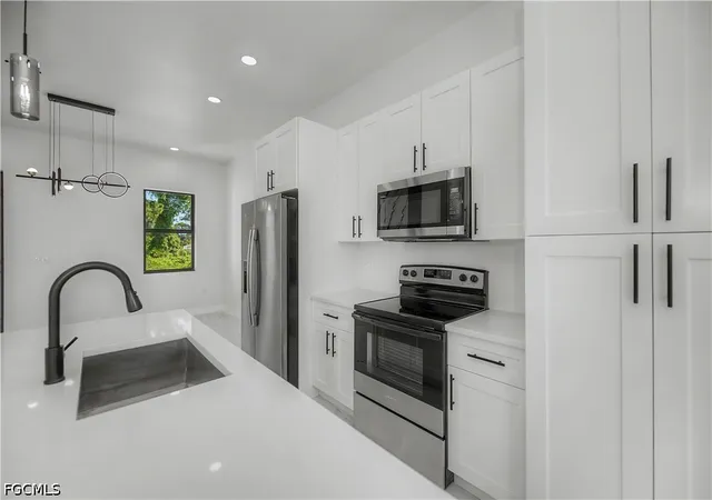 Photo 3 of Single family home for sale at 3123 69Th St W, Lehigh Acres, FL 33971 | MLS# 2026035989 | Listing updated on 2026-08-31
