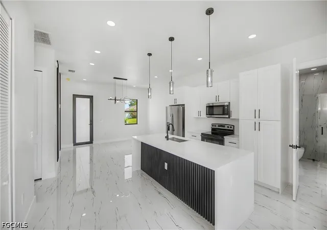 Photo 4 of Single family home for sale at 3123 69Th St W, Lehigh Acres, FL 33971 | MLS# 2026035989 | Listing updated on 2026-08-31