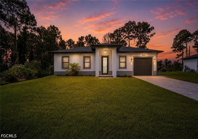 Photo 1 of Single family home for sale at 3121 69th St W, Lehigh Acres, FL 33971 | MLS# 2026036022 | Listing updated on 2026-08-31