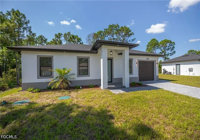 Photo 2 of Single family home for sale at 3121 69th St W, Lehigh Acres, FL 33971 | MLS# 2026036022 | Listing updated on 2026-08-31