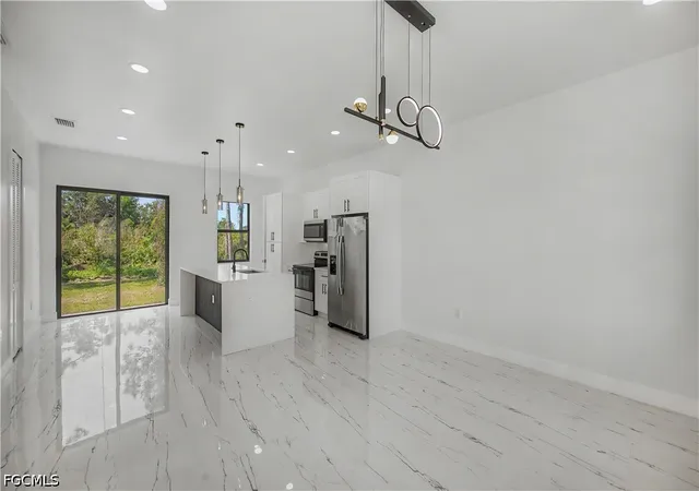 Photo 3 of Single family home for sale at 3121 69th St W, Lehigh Acres, FL 33971 | MLS# 2026036022 | Listing updated on 2026-08-31