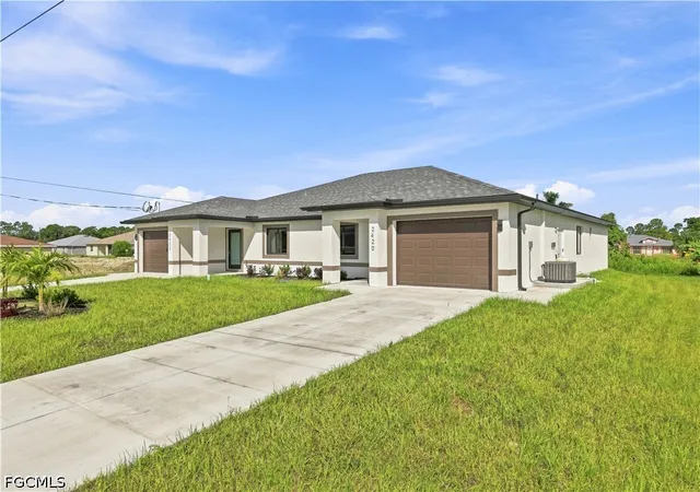 Photo 2 of Multi family home for sale at 2422 Richard Ave S, Lehigh Acres, FL 33973 | MLS# 2026036076 | Listing updated on 2026-09-27