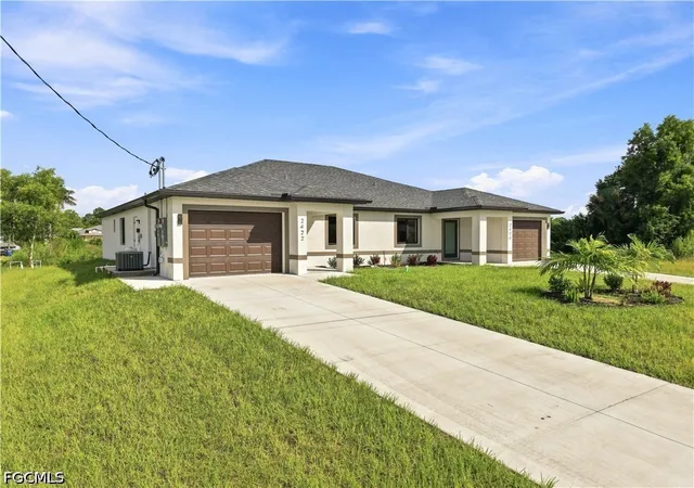 Photo 3 of Multi family home for sale at 2422 Richard Ave S, Lehigh Acres, FL 33973 | MLS# 2026036076 | Listing updated on 2026-09-27