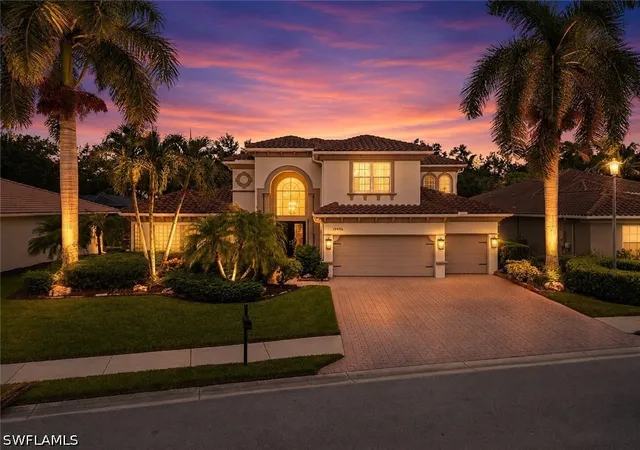 Photo 1 of Sale Pending at 19496 La Serena Dr, Estero, FL 33967 | MLS# 226030547 | Listing updated on 2026-08-31