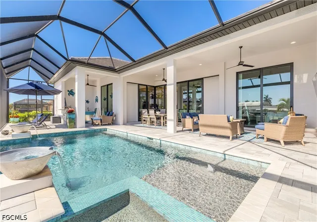 1st image of 1122 Lucerne Ave, Cape Coral, FL 33904 | MLS# 2026036118