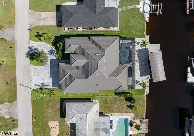 50th image of 1122 Lucerne Ave, Cape Coral, FL 33904 | MLS# 2026036118