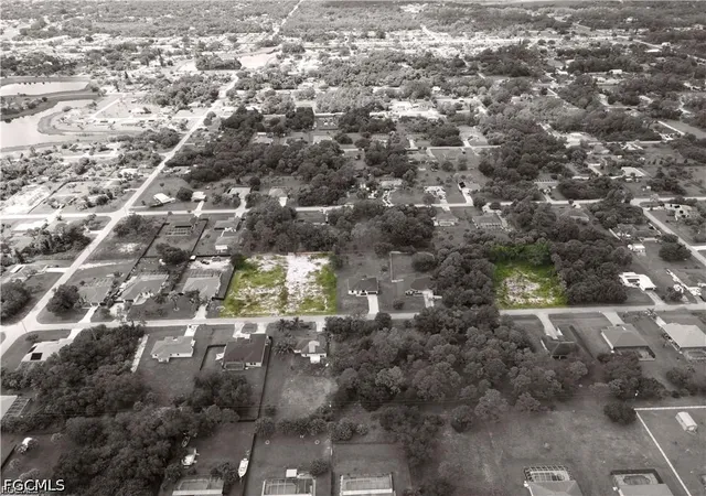Photo 3 of Land for sale at 607 Columbus Ave, Lehigh Acres, FL 33972 | MLS# 2026036120 | Listing updated on 2026-08-31