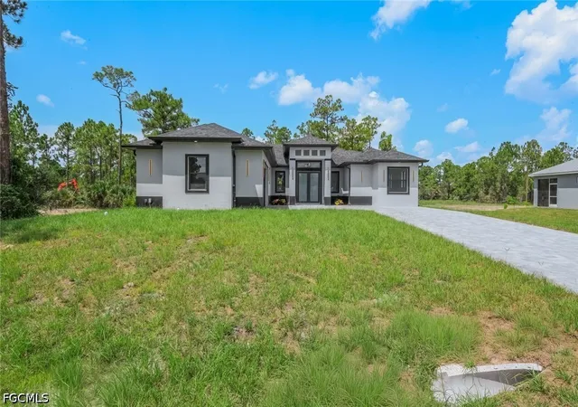 Photo 2 of Single family home for sale at 1315 Cortez Ave, Lehigh Acres, FL 33972 | MLS# 2026036127 | Listing updated on 2026-08-28