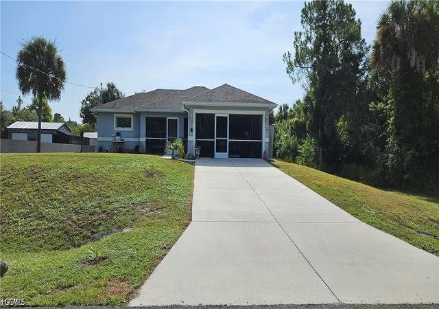 Photo 1 of Single family home for sale at 412 Cortez Ave, Lehigh Acres, FL 33972 | MLS# 2026036128 | Listing updated on 2026-10-05