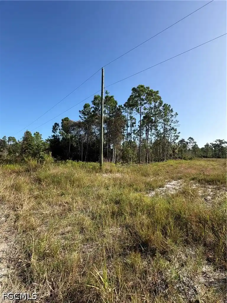 Land for sale at 12091 E Gooden Grove Rd, Fort Myers, FL 33913 | MLS# 2026036130