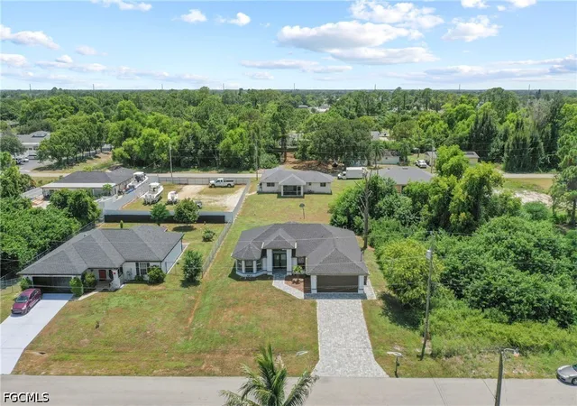 Photo 2 of Single family home for sale at 3805 6th Street W, Lehigh Acres, FL 33971 | MLS# 2026036137 | Listing updated on 2026-10-05