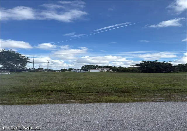 Photo 1 of Sale Pending at 2217 Ne 23rd Terrace, Cape Coral, FL 33909 | MLS# 2026036179 | Listing updated on 2026-10-08