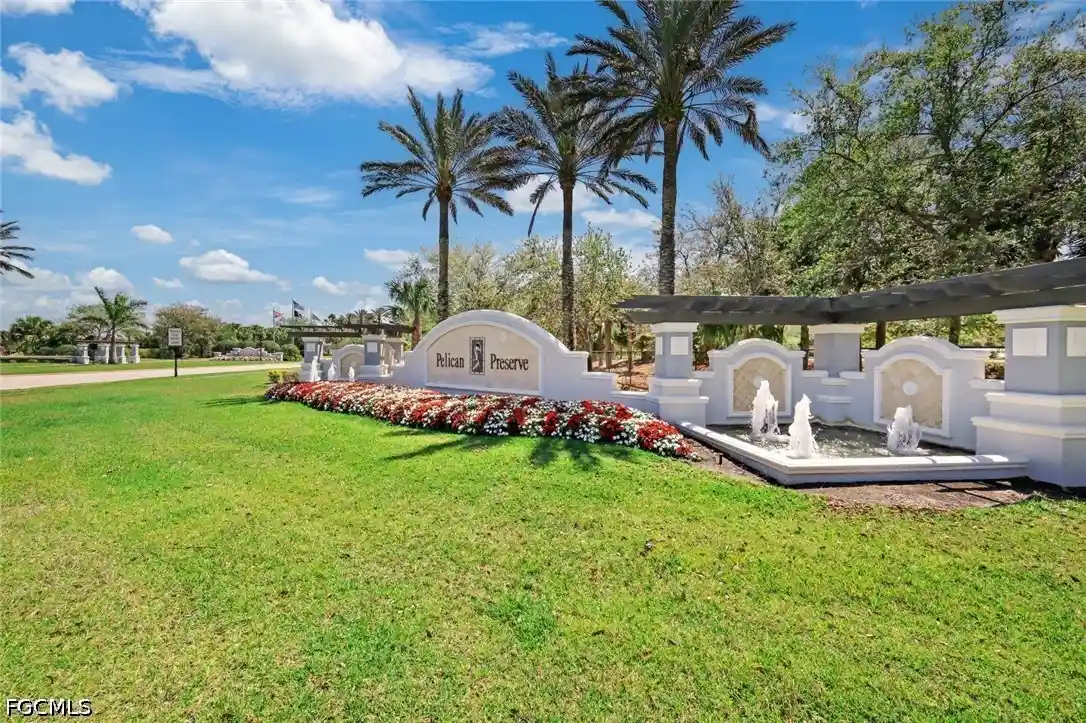 Sale Pending at 10530 Amiata Wy #105, Fort Myers, FL 33913 | MLS# 2026036207 | Listing updated on 2026-10-26