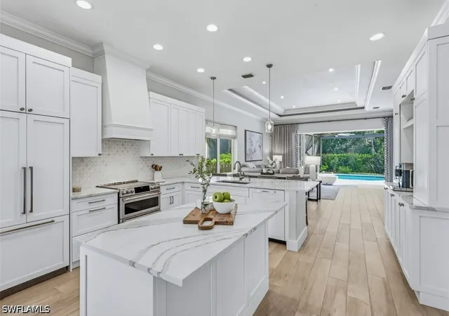 Photo 2 of Sale Pending at 9202 Troon Lakes Dr, Naples, FL 34109 | MLS# 226029819 | Listing updated on 2026-09-01