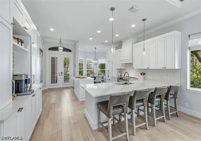 Photo 3 of Sale Pending at 9202 Troon Lakes Dr, Naples, FL 34109 | MLS# 226029819 | Listing updated on 2026-09-01