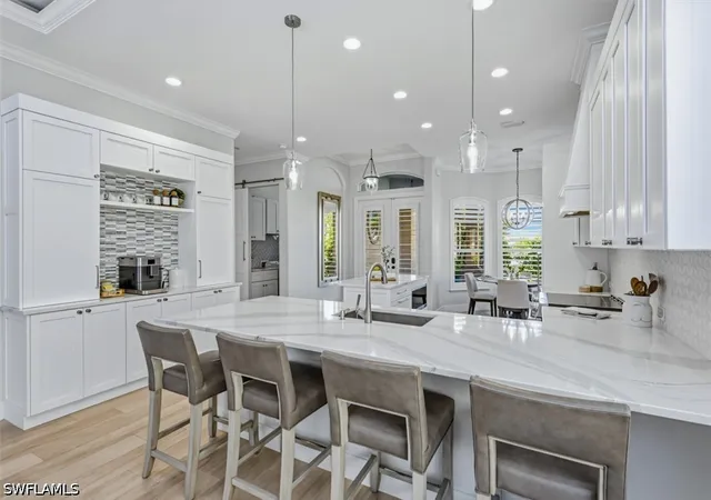 Photo 4 of Sale Pending at 9202 Troon Lakes Dr, Naples, FL 34109 | MLS# 226029819 | Listing updated on 2026-09-01
