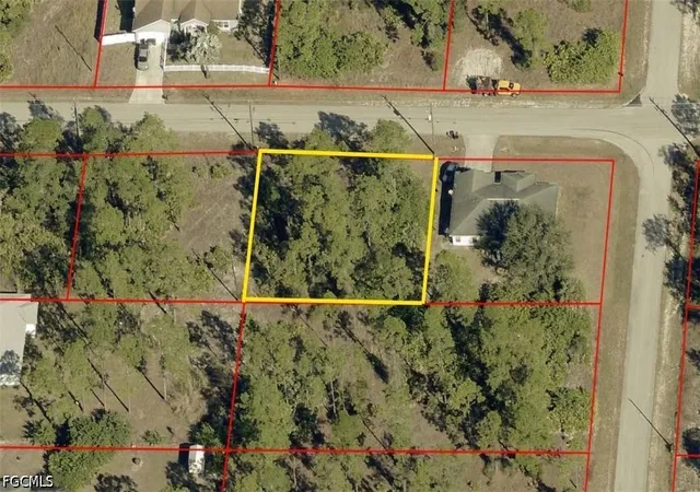 1st image of 2904 E 23Rd St, Alva, FL 33920 | MLS# 2026036216
