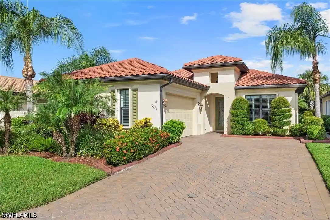 Photo 1 of Single family home for sale at 10238 Ashbrook Ct, Fort Myers, FL 33913 | MLS# 226030793 | Listing updated on 2026-10-25