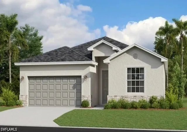 Photo 1 of Sale Pending at 20296 Copperhead Dr, Lehigh Acres, FL 33936 | MLS# 226030873 | Listing updated on 2026-08-31