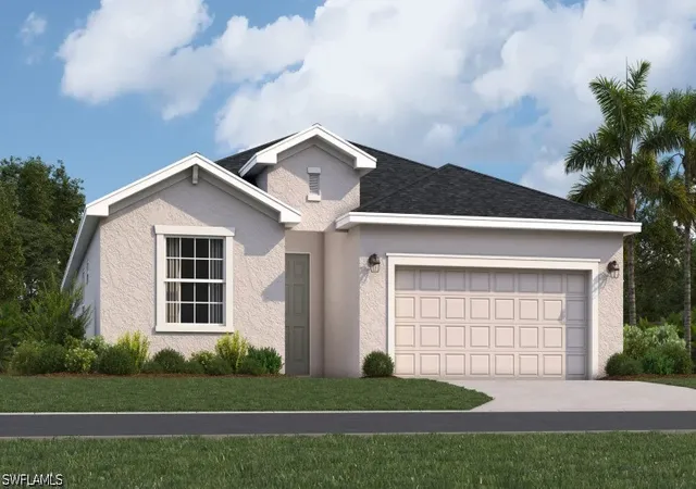 Photo 1 of Sale Pending at 20315 Copperhead Dr, Lehigh Acres, FL 33936 | MLS# 226030875 | Listing updated on 2026-08-31