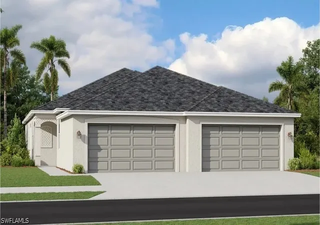 Photo 1 of Sale Pending at 18795 Copperhead Ct N, Lehigh Acres, FL 33936 | MLS# 226030864 | Listing updated on 2026-08-31