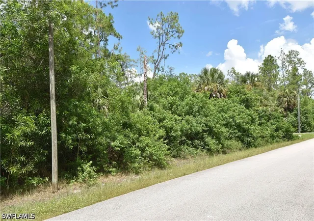 Photo 1 of Land for sale at 4361 4th Ave Se, Naples, FL 34117 | MLS# 226030874 | Listing updated on 2026-08-31