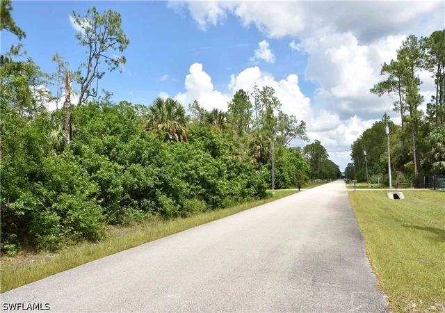 Photo 2 of Land for sale at 4361 4th Ave Se, Naples, FL 34117 | MLS# 226030874 | Listing updated on 2026-08-31