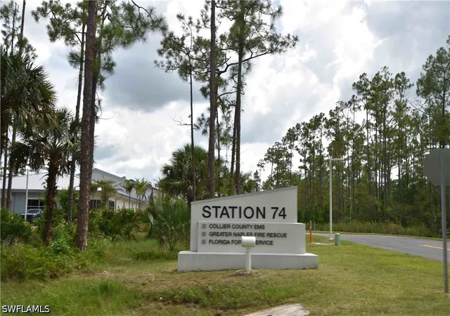 Photo 3 of Land for sale at 4361 4th Ave Se, Naples, FL 34117 | MLS# 226030874 | Listing updated on 2026-08-31