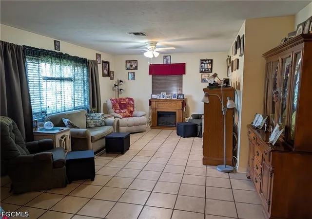 Photo 2 of Sale Pending at 2215 Se 8th Ave, Cape Coral, FL 33990 | MLS# 2026036254 | Listing updated on 2026-09-01