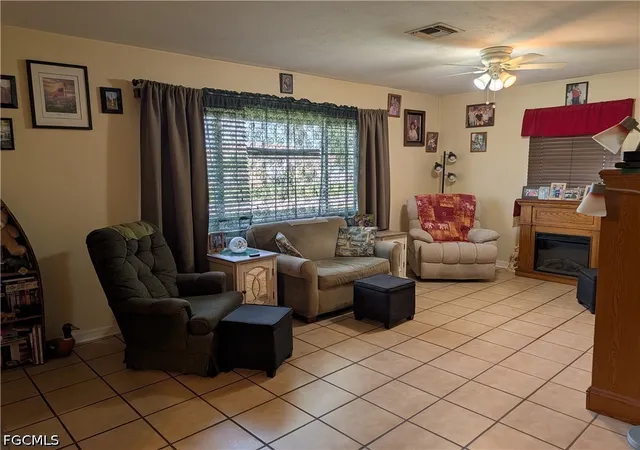 Photo 3 of Sale Pending at 2215 Se 8th Ave, Cape Coral, FL 33990 | MLS# 2026036254 | Listing updated on 2026-09-01