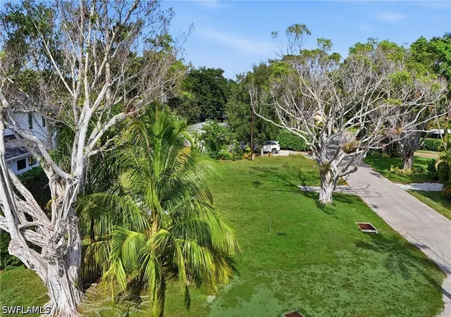 Photo 3 of Land for sale at 1165 8th Ter N, Naples, FL 34102 | MLS# 226030912 | Listing updated on 2026-08-31