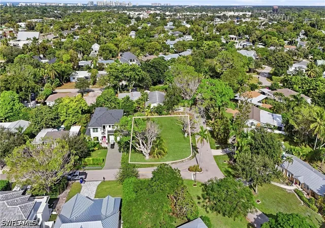 Photo 3 of Land for sale at 1165 8Th Ter N, Naples, FL 34102 | MLS# 226030912 | Listing updated on 2026-08-31