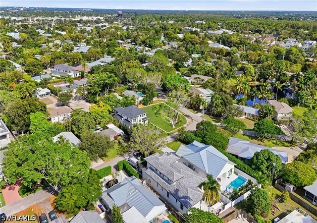 Photo 4 of Land for sale at 1165 8Th Ter N, Naples, FL 34102 | MLS# 226030912 | Listing updated on 2026-08-31