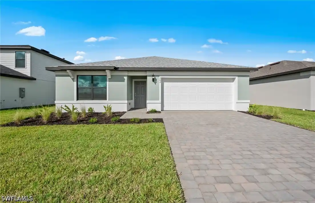 Single family home for sale at 271 Silent Lake Dr, Lehigh Acres, FL 33936 | MLS# 226030929
