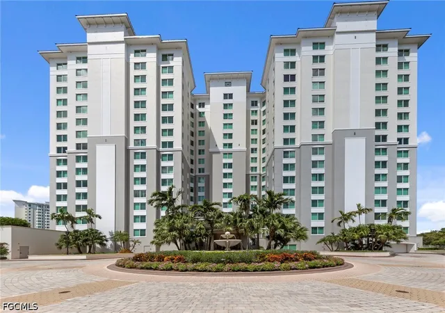 Photo 3 of Condo for sale at 265 Indies Wy #602, Naples, FL 34110 | MLS# 2026036300 | Listing updated on 2026-08-28