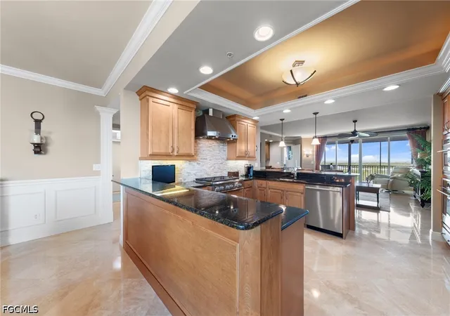 Photo 4 of Condo for sale at 265 Indies Wy #602, Naples, FL 34110 | MLS# 2026036300 | Listing updated on 2026-08-28