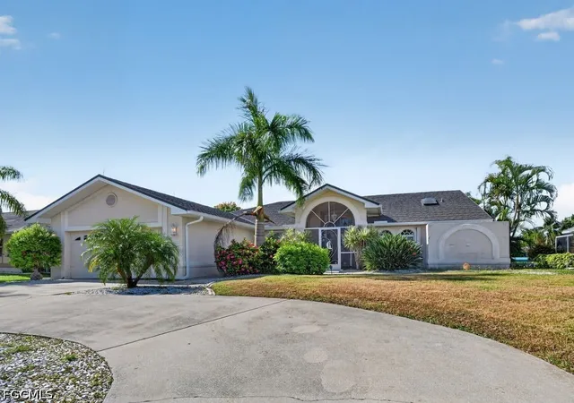 Photo 1 of Single family home for sale at 1302 Se 12th Terrace, Cape Coral, FL 33990 | MLS# 2026036344 | Listing updated on 2026-08-31