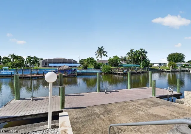Photo 3 of Single family home for sale at 1302 Se 12th Terrace, Cape Coral, FL 33990 | MLS# 2026036344 | Listing updated on 2026-08-31