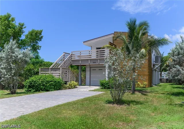 Photo 1 of Single family home for sale at 2505 Storter Ave, Naples, FL 34112 | MLS# 226030329 | Listing updated on 2026-08-31