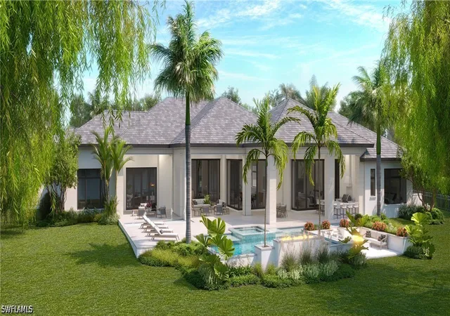 Photo 2 of Mansion for sale at 13681 Pondview Cir, Naples, FL 34119 | MLS# 226030531 | Listing updated on 2026-08-31