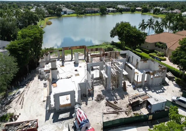 Photo 3 of Mansion for sale at 13681 Pondview Cir, Naples, FL 34119 | MLS# 226030531 | Listing updated on 2026-08-31